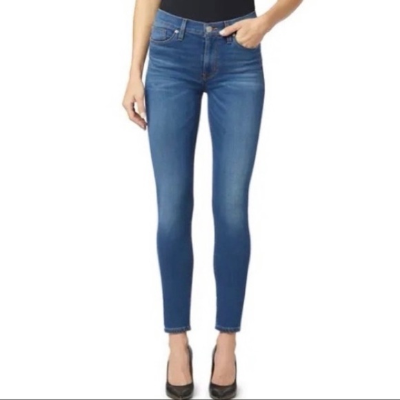 HUDSON “Natalie” Super Skinny
